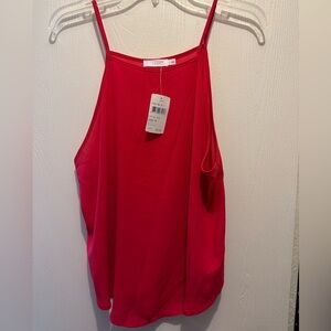 Lush Tank Top Size Medium New with Tags